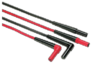 fluke-tl224-suregrip-insulated-test-lead-set